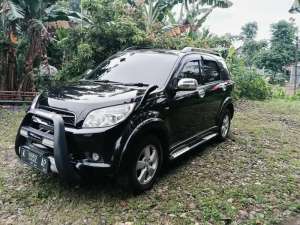 Rusd S manual 3 baris lokasi di  , tersedia melalui melalui situs Olx