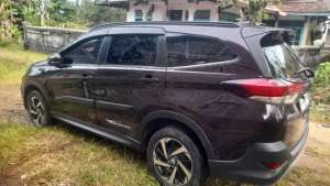 RUSH S TRD AT UNGU TUA lokasi di  , tersedia melalui melalui situs Olx