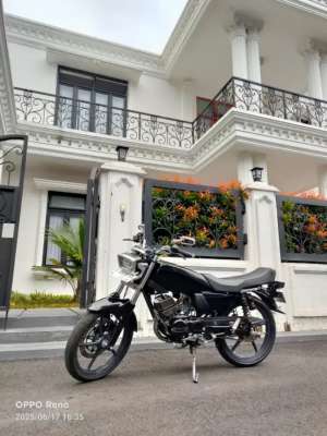 RX KING COBRA 1993 lokasi di  , tersedia melalui melalui situs Olx