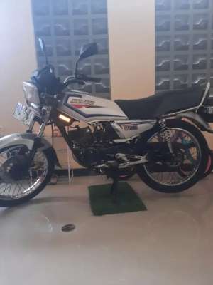 Jual bekas RX KING full ori,lokasi di  