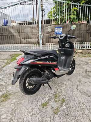 Sale Honda Genio lokasi di  , tersedia melalui melalui situs Olx