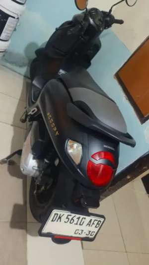 Scoopy PMK 2025 prestage 67km lokasi di  , tersedia melalui melalui situs Olx