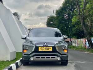 SEGER MITSUBISHI XPANDER ULTIMATE 2018 2019 AT AUTOMATIC CROSS SPORT lokasi di  , tersedia melalui melalui situs Olx