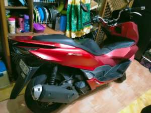 Jual bekas Segera Jual Motor PCX 160 2021,lokasi di  