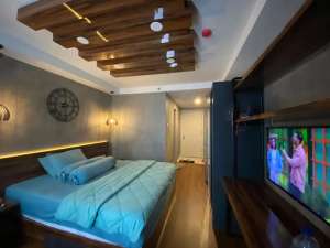 Sewa Apartemen Di Jogja Dekat Ugm Mataram city Yudhistira Tower lokasi di Sleman Kab., tersedia melalui melalui situs Olx