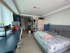 Sewa Apartemen Di Jogja view merapi Mataram city tower yudhistira lokasi di Sleman Kab., tersedia melalui melalui situs Olx