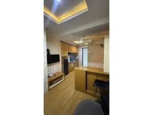 Sewa Apartemen Grand Asia Afrika 2BR Full Furnished Lantai 11 lokasi di Bandung Kota, tersedia melalui melalui situs Olx