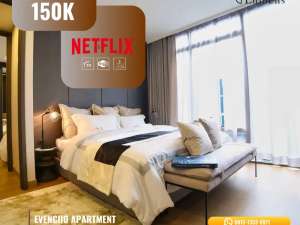 Sewa Apartemen Harian deket Stasiun KRL lokasi di Depok Kota, tersedia melalui melalui situs Olx