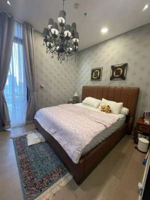 Sewa Apartemen Senopati Suite 2BR Furnish Senayan kebayoran Jaksel lokasi di Jakarta Selatan, tersedia melalui melalui situs Olx