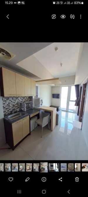 Sewa Apartemen Skyland City Jatinangor lokasi di Sumedang Kab., tersedia melalui melalui situs Olx