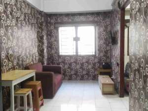 Sewa Bulanan 2 Badroom Murah lokasi di Jakarta Barat, tersedia melalui melalui situs Olx