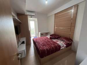 SEWA BULANAN APARTEMEN GREEN LAKE VIEW CIMANGGIS DEPOK lokasi di Jakarta Timur, tersedia melalui melalui situs Olx