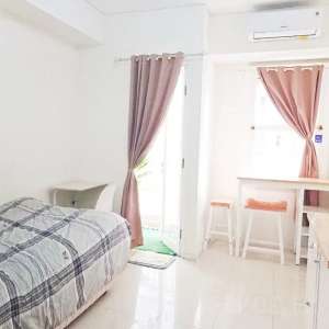 Sewa dan jual studio Parahyangan residence murah lokasi di Bandung Kab., tersedia melalui melalui situs Olx