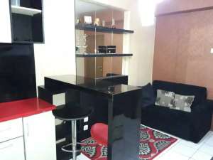 Sewa Full Furnish Apartemen Gateway Cicadas lokasi di Bandung Kota, tersedia melalui melalui situs Olx