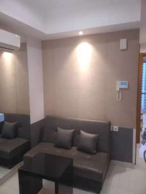 Sewa Harga Murah Apartemen The Mansion Bougenville Jakarta Utara lokasi di Jakarta Utara, tersedia melalui melalui situs Olx