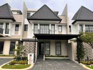 Sewa Rumah cantik di Summarecon Bogor lokasi di Bogor Kab., tersedia melalui melalui situs Olx