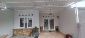 Sewa Rumah Tahunan di Antapani, Bandung lokasi di Bandung Kota, tersedia melalui melalui situs Olx