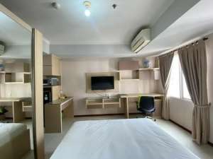 Sewa Studio Royal Mediterania Garden Tanjung Duren dekat Mall, Kantor, Universitas, lokasi strategis lokasi di Jakarta Barat, tersedia melalui melalui situs Olx