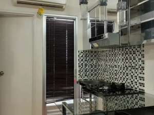 Sewa tahunan 2BR apartemen kalibata city, jakarta selatan lokasi di Jakarta Selatan, tersedia melalui melalui situs Olx