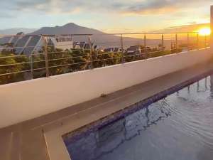 Sewa Villa Shanala Kota Batu lokasi di Batu Kota, tersedia melalui melalui situs Olx