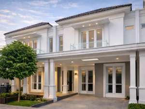 SIAP HUNI DIjual Rumah Pasadena Grand Residences GADING SERPONG lokasi di Tangerang Kab., tersedia melalui melalui situs Olx