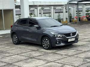 Jual bekas SIAPA CEPATDp17jt NEW BALENO HATCHBACK 2023 PALING MURAH,lokasi di  