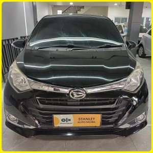 Jual bekas SIGRA 1.2 R AT 2019,lokasi di  