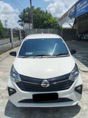 Jual bekas SIGRA 1.2 R AT 2023,lokasi di  