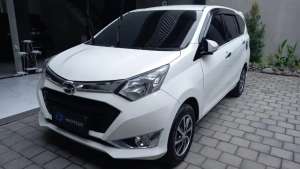 SIGRA 1.2 R MT 2016 lokasi di  , tersedia melalui melalui situs Olx