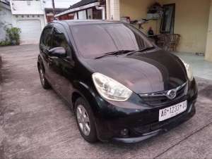 Sirion automatic lokasi di  , tersedia melalui melalui situs Olx