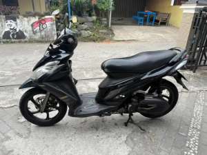 Jual bekas SkyDrive THN 2009 plat AB sleman,lokasi di  