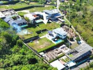 SMALL PLOT VIEW OCEAN JUST ONLY 600 METERS TO SAVAYA BEACH CLUB AT ULUWATU lokasi di Kab. Badung, tersedia melalui melalui situs Olx