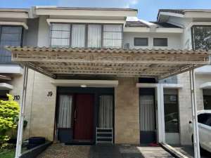 SmartStylish Living Starts Here, Home Premier Terrace lokasi di Jakarta Timur, tersedia melalui melalui situs Olx