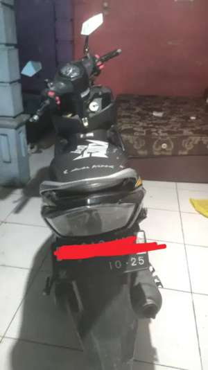 Jual bekas Soul GT bekas jual BU,lokasi di  