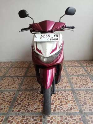 Jual bekas Soul GT th 2013,lokasi di  