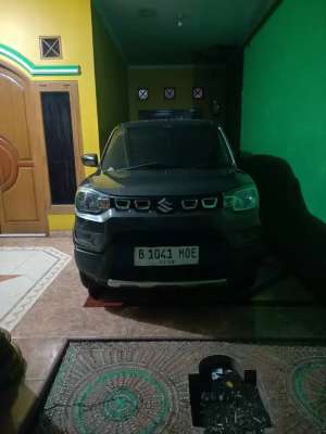 Jual bekas SPRESO KEREN GANTENG,lokasi di Tangerang Kota