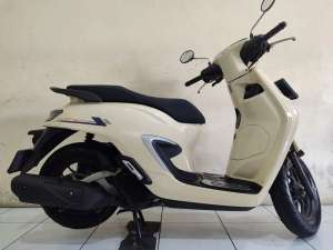 Jual bekas Stylo 160 CBS 2025 istimewa mulus terawat siap pakai...,lokasi di  