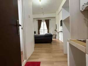 sunter park view lokasi di Jakarta Utara, tersedia melalui melalui situs Olx