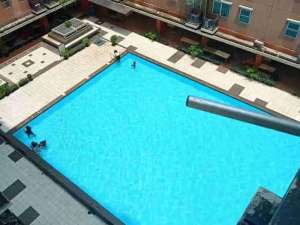 SUPER MURAH 2BR APARTEMEN GATEWAY PESANGGRAHAN CIPULIR KEBAYORAN LAMA BARU lokasi di Jakarta Selatan, tersedia melalui melalui situs Olx