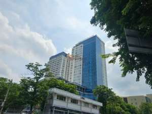 Super Rare Apartemen Grand Kartini Hook Furnish, Lokasi Strategis Sawah Besar,Dekat The Grand Platinum, Mangga DuaRS Husada lokasi di Jakarta Pusat, tersedia melalui melalui situs Olx