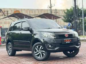 Jual bekas SUV MURAH GAGAH,lokasi di Demak Kab.