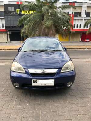 Suzuki Aerio 2003 MT lokasi di  , tersedia melalui melalui situs Olx