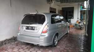 Suzuki Aerio 2005 Bensin lokasi di  , tersedia melalui melalui situs Olx
