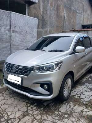 SUZUKI ALL NEW ERTIGA 2025 MT lokasi di  , tersedia melalui melalui situs Olx