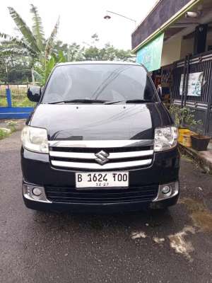 Jual bekas Suzuki APV 2011 Bensin,lokasi di  