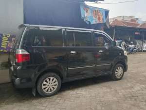 Jual bekas Suzuki APV Arena 2008 Bensin,lokasi di  