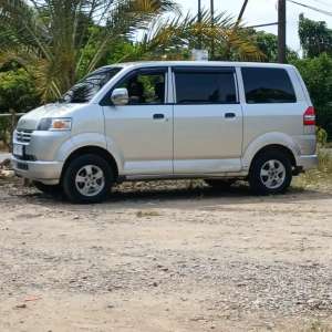 SUZUKI APV L 2005 lokasi di  , tersedia melalui melalui situs Olx