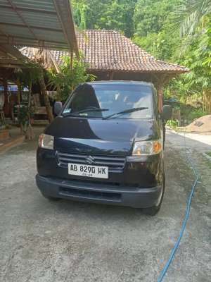 Suzuki APV pickup lokasi di  , tersedia melalui melalui situs Olx