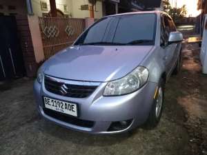 Suzuki Baleno 2008 lokasi di  , tersedia melalui melalui situs Olx