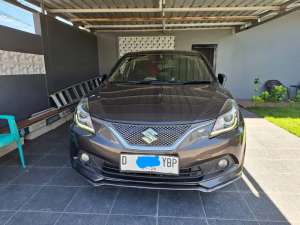 Jual bekas Suzuki Baleno 2018,lokasi di  